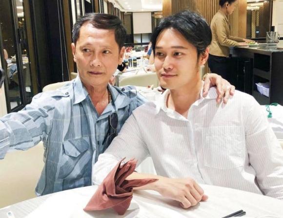 Từng bị nghi là đại gia điện máy, bố đẻ Quang Vinh hiếm hoi lộ diện-5