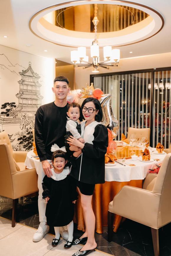 Từng bị nghi là đại gia điện máy, bố đẻ Quang Vinh hiếm hoi lộ diện-1