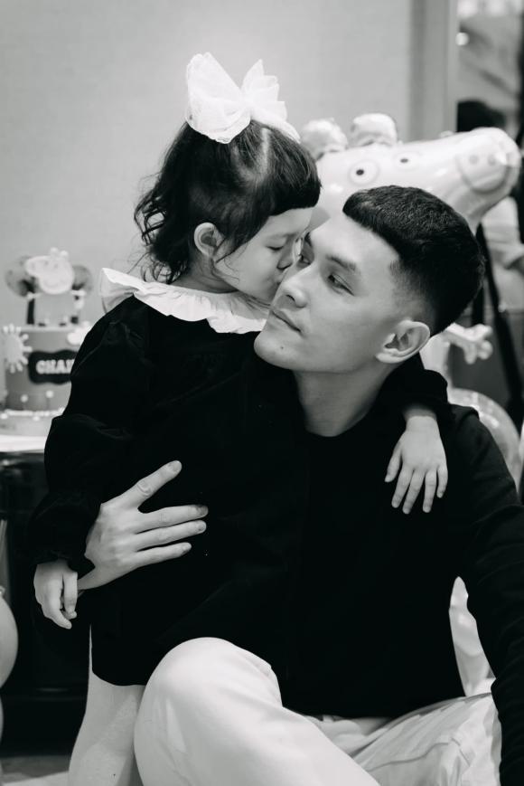 Từng bị nghi là đại gia điện máy, bố đẻ Quang Vinh hiếm hoi lộ diện-3