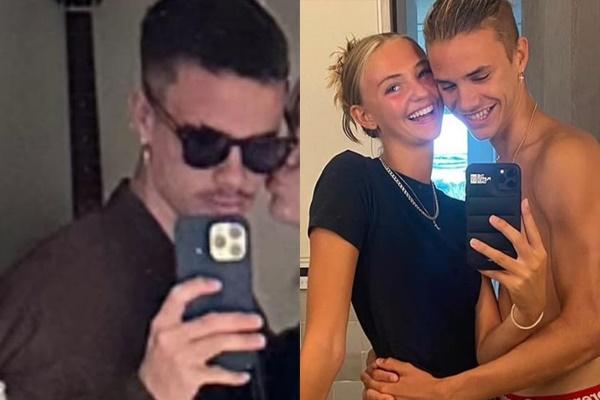 Beckham bỏ chạy khỏi khách sạn trị giá 20.000 bảng Anh/đêm-5