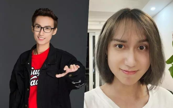 Nhan sắc Lynk Lee hậu sửa mũi gây tiếc nuối-11