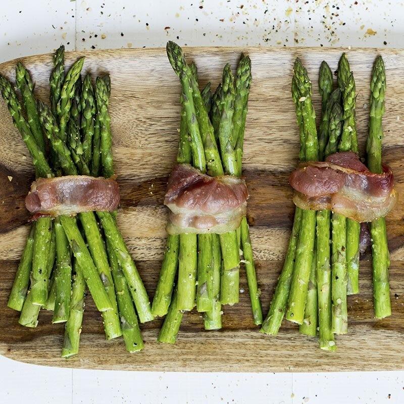 4 loại rau củ quả ít thuốc trừ sâu đến không ngờ-3