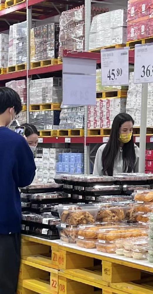 Nhan sắc Tiểu Long Nữ Lý Nhược Đồng ra sao qua CAM thường?-1