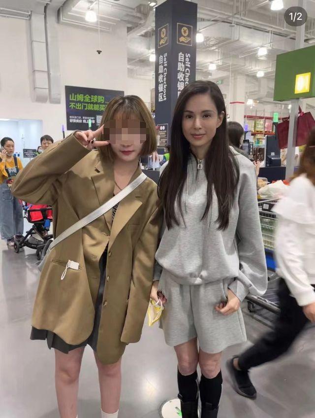 Nhan sắc Tiểu Long Nữ Lý Nhược Đồng ra sao qua CAM thường?-2