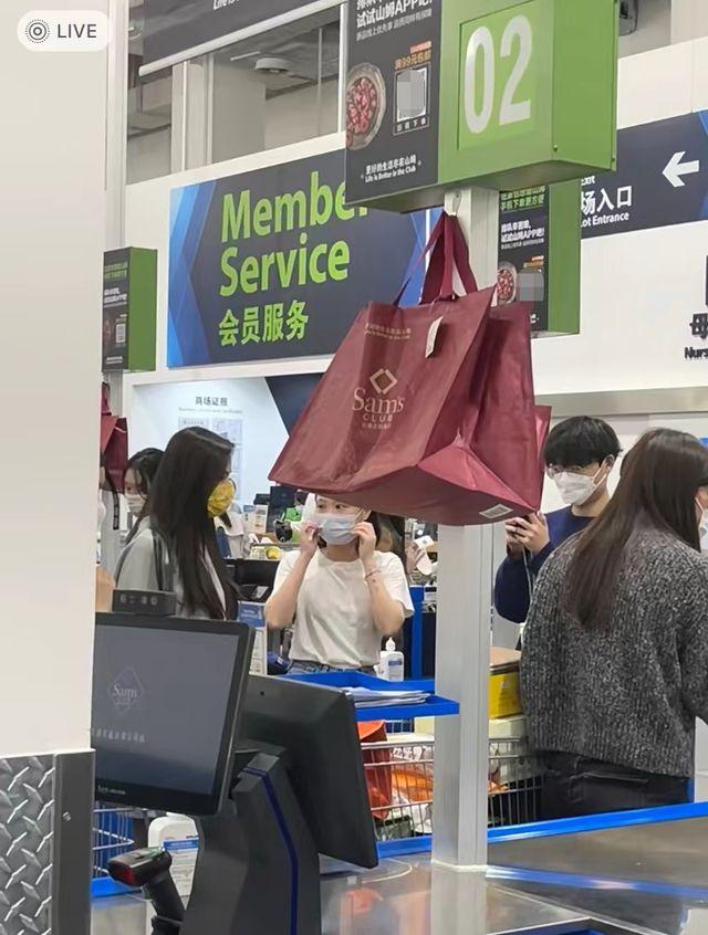 Nhan sắc Tiểu Long Nữ Lý Nhược Đồng ra sao qua CAM thường?-3