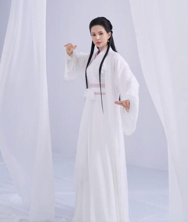 Nhan sắc Tiểu Long Nữ Lý Nhược Đồng ra sao qua CAM thường?-5