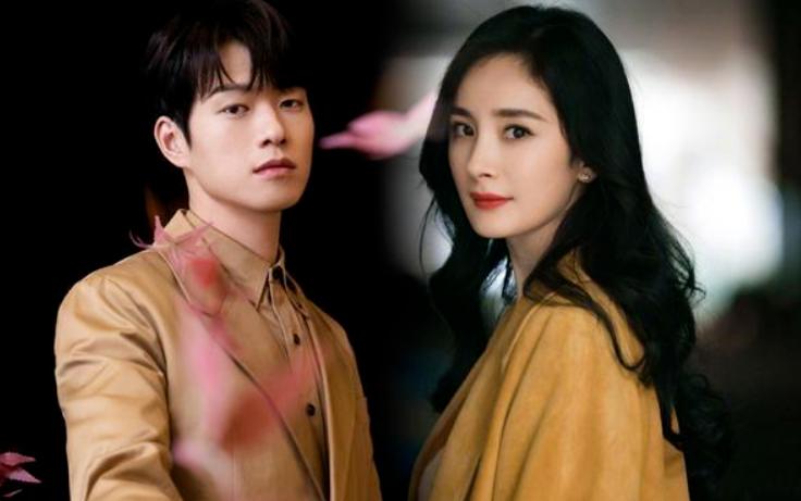 Thực hư tình cũ Dương Mịch hẹn hò Chương Nhược Nam-3