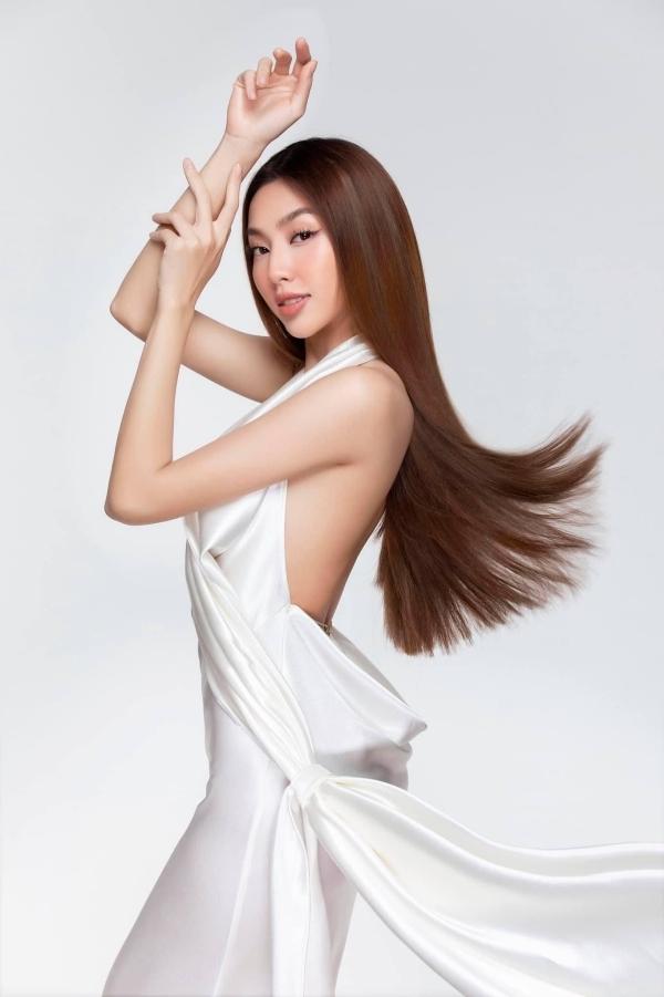 Thiên Ân - Thùy Tiên hiếm hoi đụng hàng, ai hơn ai?-4