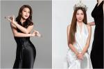 Lâm Khánh Chi lấn át cả Miss Earth 2020 khi đụng hàng-14
