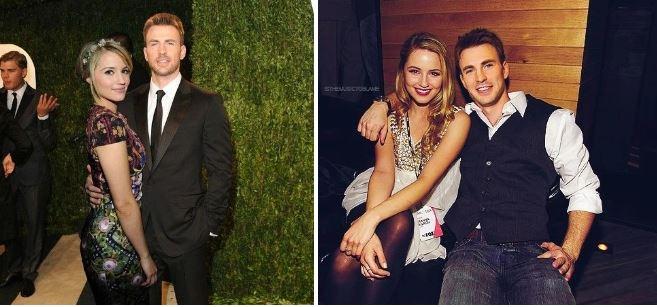 Mối tình chóng vánh của người quyến rũ nhất năm 2022-3