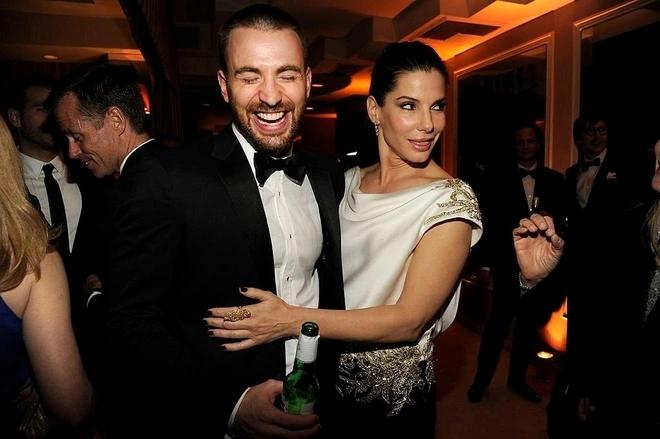 Mối tình chóng vánh của người quyến rũ nhất năm 2022-4