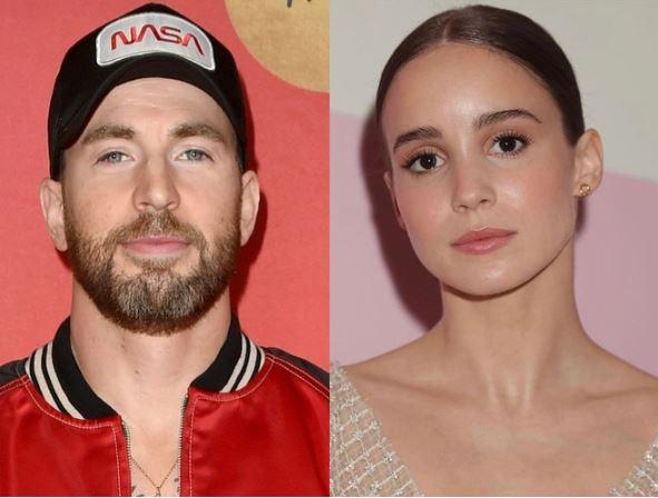 Mối tình chóng vánh của người quyến rũ nhất năm 2022-8