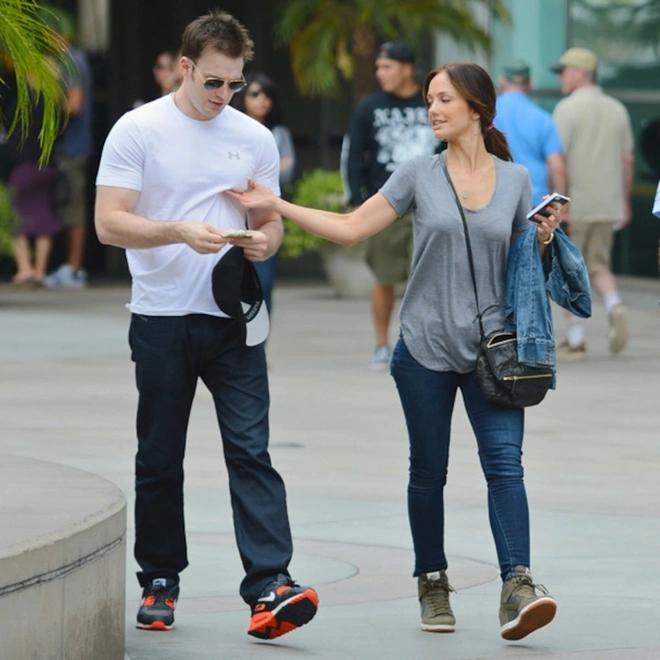 Mối tình chóng vánh của người quyến rũ nhất năm 2022-6