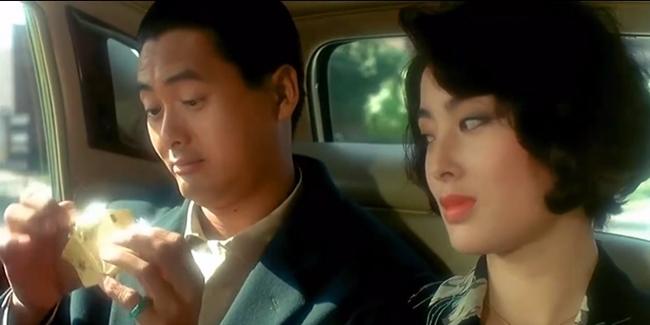 Nữ thần bài của Châu Tinh Trì: Khổ vì yêu, giờ thành doanh nhân tỷ phú-2