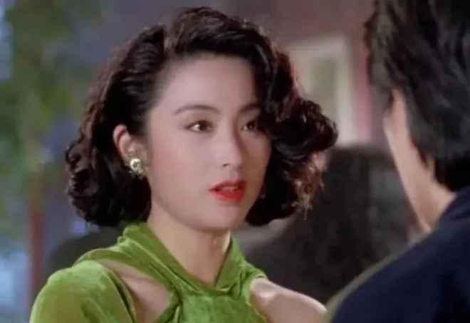 Nữ thần bài của Châu Tinh Trì: Khổ vì yêu, giờ thành doanh nhân tỷ phú-3