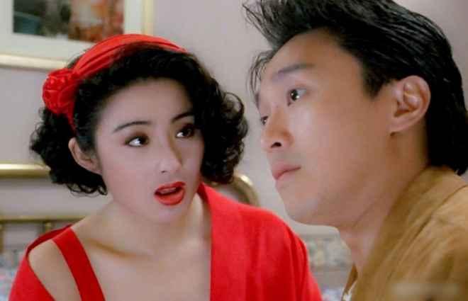 Nữ thần bài của Châu Tinh Trì: Khổ vì yêu, giờ thành doanh nhân tỷ phú-4