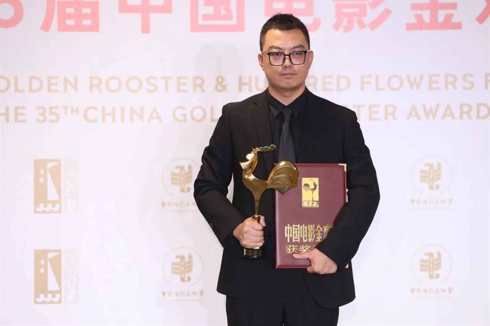 Chu Nhất Long loại ba ông hoàng phòng vé để trở thành Ảnh đế-4