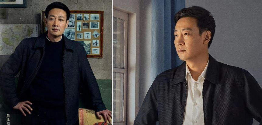 Chu Nhất Long loại ba ông hoàng phòng vé để trở thành Ảnh đế-6