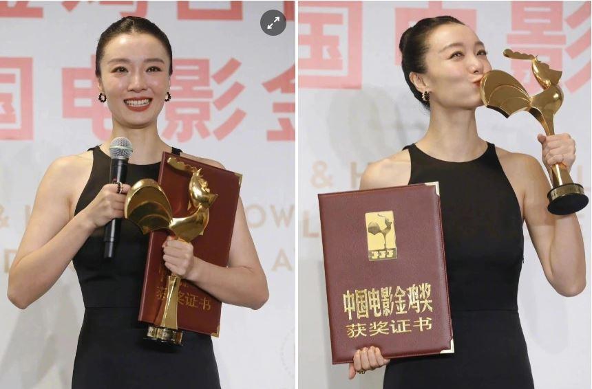 Chu Nhất Long loại ba ông hoàng phòng vé để trở thành Ảnh đế-7