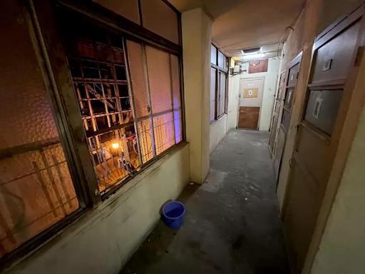 Chàng trai Nhật Bản kể về đêm kinh hoàng ở khách sạn giá rẻ-3