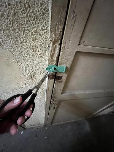 Chàng trai Nhật Bản kể về đêm kinh hoàng ở khách sạn giá rẻ-4