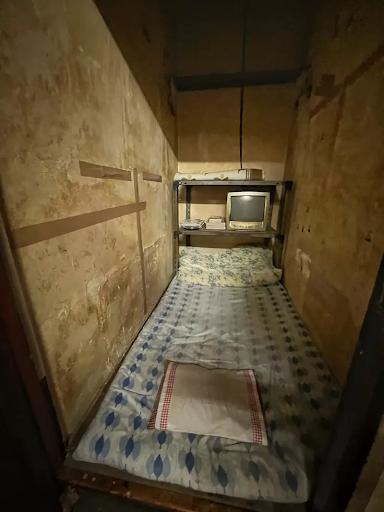 Chàng trai Nhật Bản kể về đêm kinh hoàng ở khách sạn giá rẻ-5