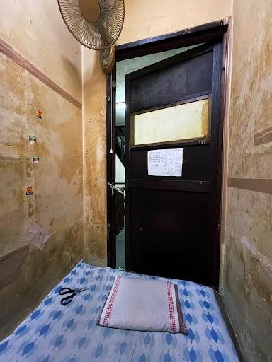 Chàng trai Nhật Bản kể về đêm kinh hoàng ở khách sạn giá rẻ-7