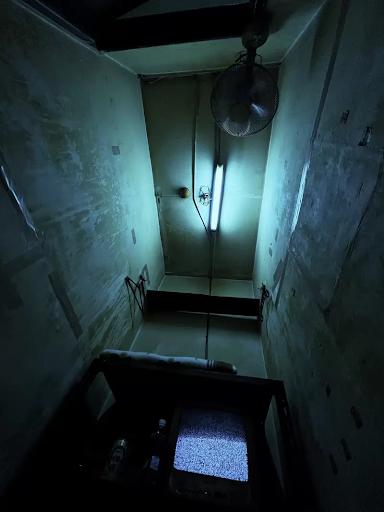 Chàng trai Nhật Bản kể về đêm kinh hoàng ở khách sạn giá rẻ-8