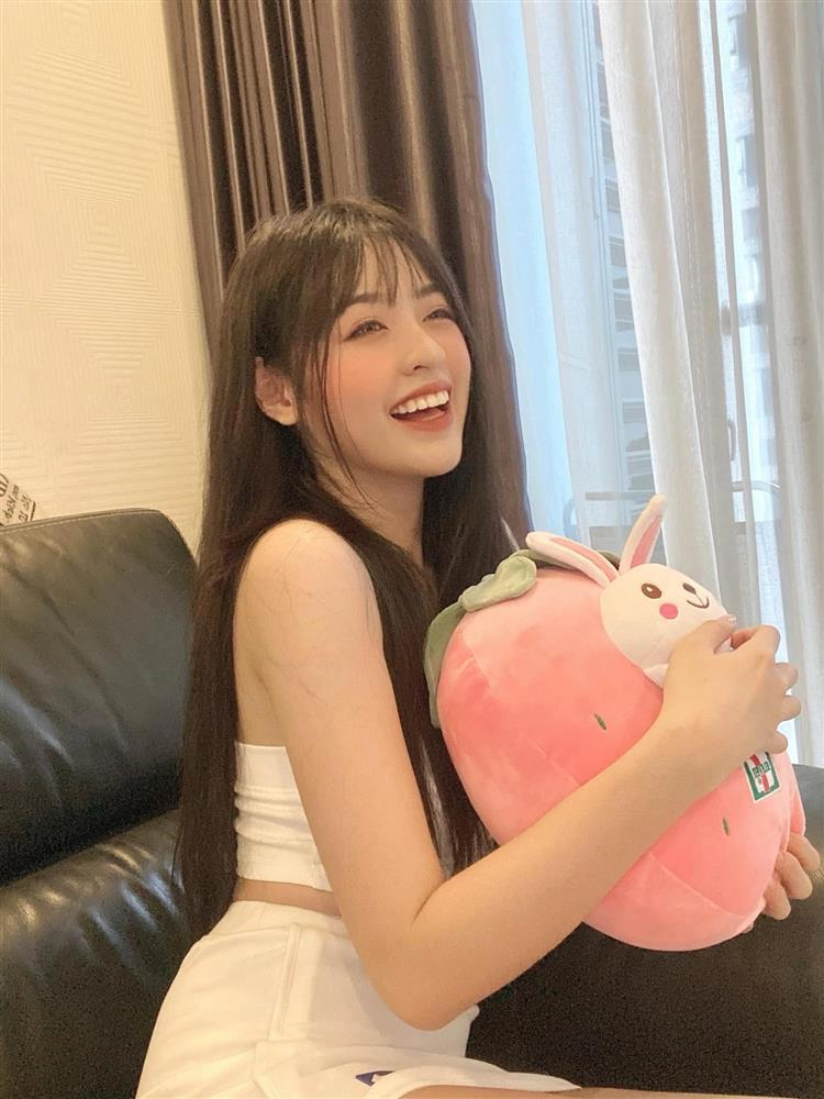 Người đẹp trứng rán: Từ TikToker thị phi đến hành trình thi Hoa hậu-1