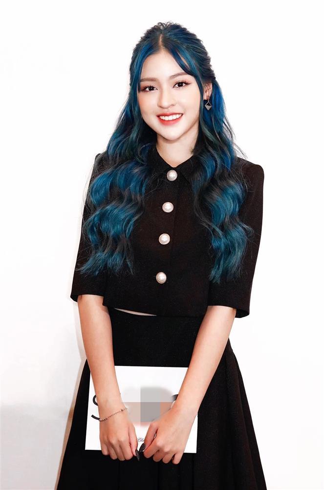 Người đẹp trứng rán: Từ TikToker thị phi đến hành trình thi Hoa hậu-4