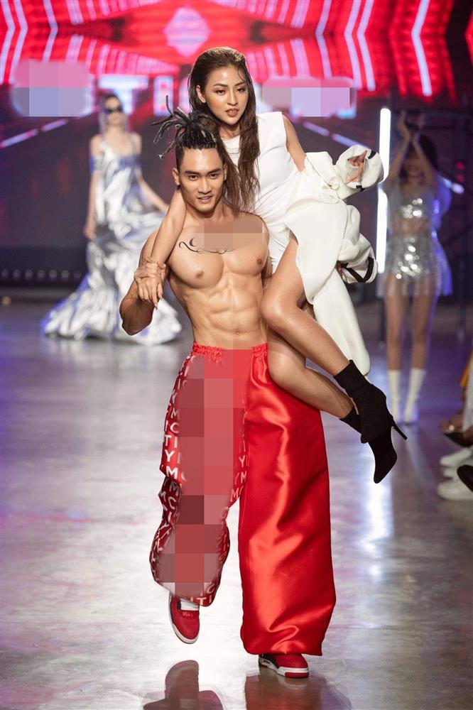 Người đẹp trứng rán: Từ TikToker thị phi đến hành trình thi Hoa hậu-5