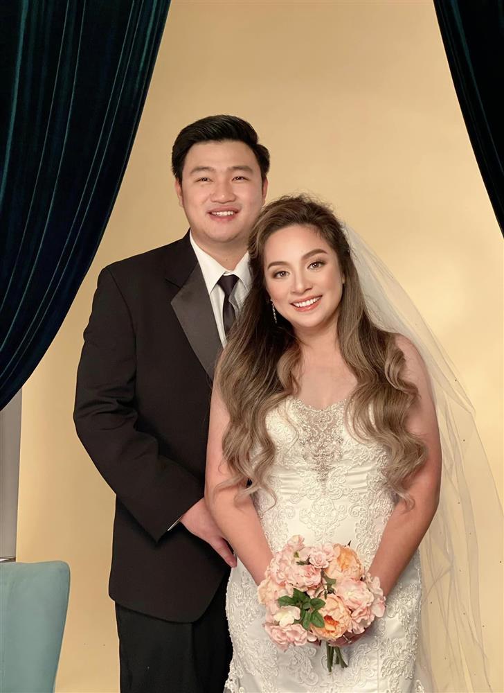 Toàn cảnh đám cưới con gái Phi Nhung và chồng Việt kiều-6