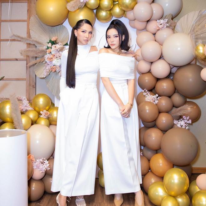 Minh Triệu làm clip đậm ngôn tình mừng sinh nhật Kỳ Duyên-2