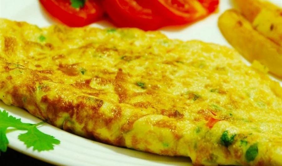 3 thứ thêm vào khi rán trứng thể hiện trình độ siêu đầu bếp-1