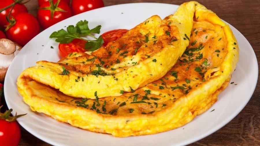 3 thứ thêm vào khi rán trứng thể hiện trình độ siêu đầu bếp-3