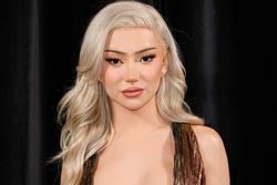 Nữ người mẫu gốc Việt điều trị sức khỏe tâm thần sau vụ bị bắt giam