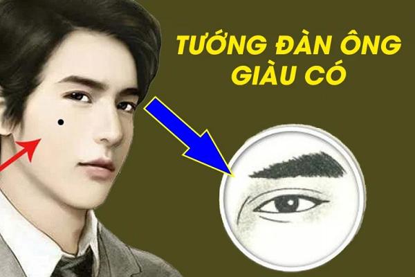 5 tướng người có phúc khí, càng sống càng hưởng hồng phúc sâu dày-6