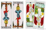 Bói bài Tarot hàng ngày - thứ Ba 15/11/2022: Đỉnh điểm nổi giận-1