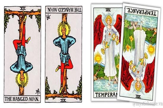 Bói bài Tarot tuần từ ngày 14/11/2022 - 20/11/2022: Xáo trộn tanh bành