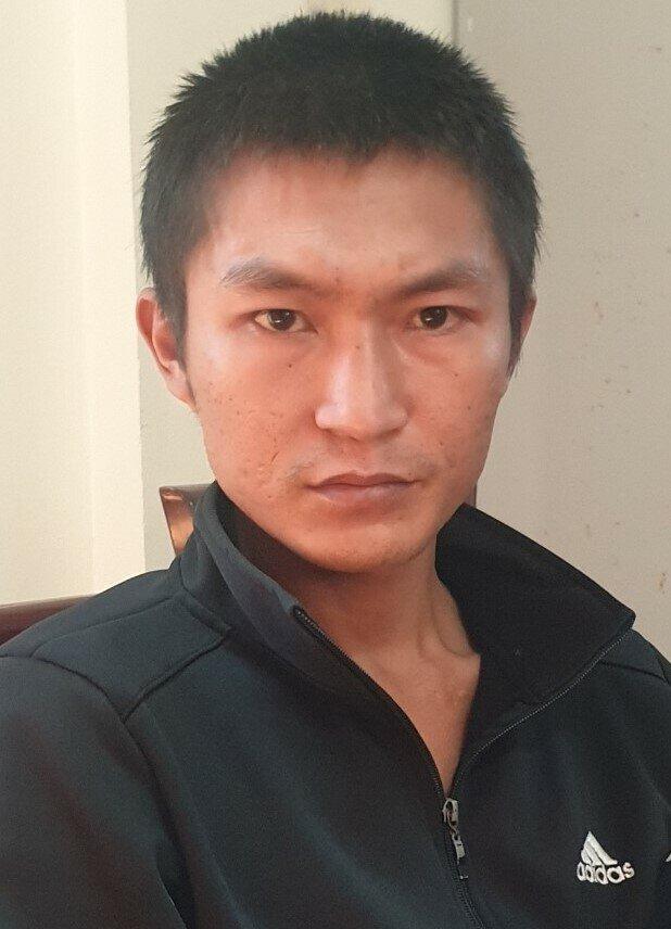 Lời khai nghi phạm vụ chém chết hàng xóm vì cành nhãn đổ vào nhà-2