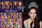 Thực hư việc Miss World đổi chủ mới: Cơ hội nào cho Mai Phương?