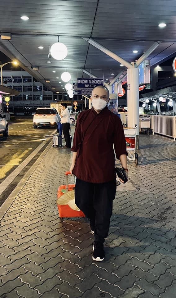 Tin showbiz Việt ngày 13/11: Quyền Linh nhờ pháp luật vì bị lợi dụng-2