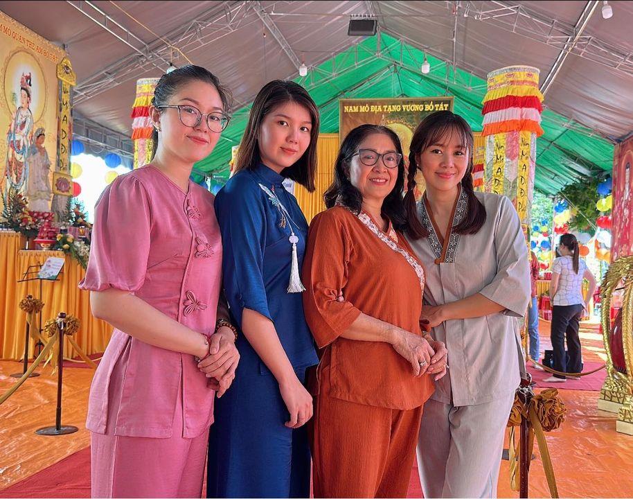 Tin showbiz Việt ngày 13/11: Quyền Linh nhờ pháp luật vì bị lợi dụng-5