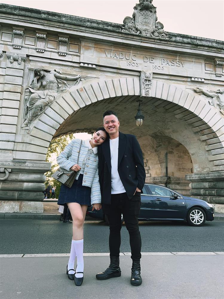 Tin showbiz Việt ngày 13/11: Quyền Linh nhờ pháp luật vì bị lợi dụng-6