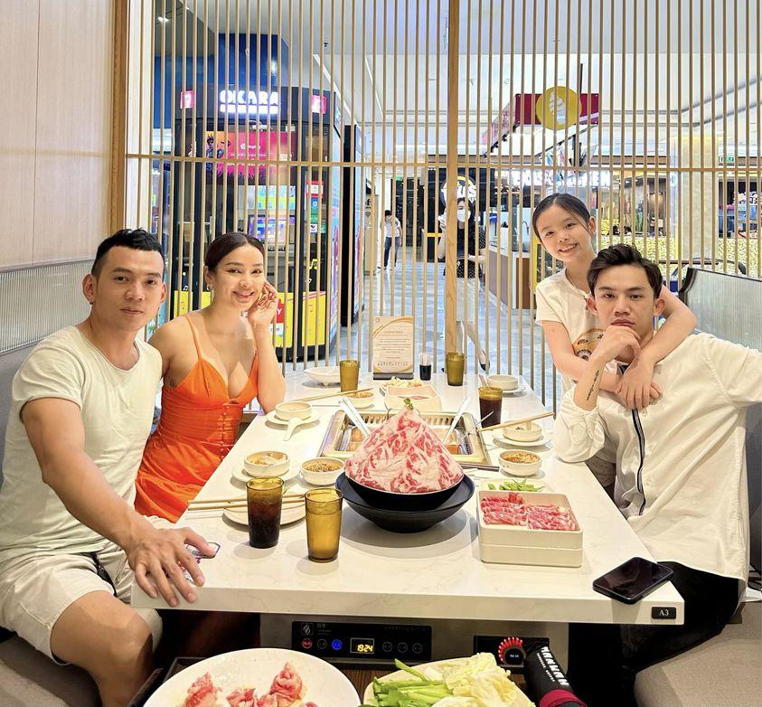 Tin showbiz Việt ngày 13/11: Quyền Linh nhờ pháp luật vì bị lợi dụng-7