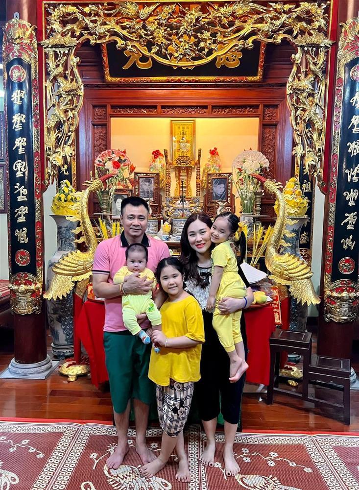 Tin showbiz Việt ngày 13/11: Quyền Linh nhờ pháp luật vì bị lợi dụng-9