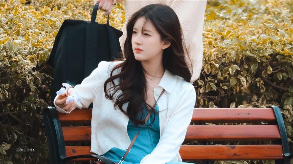 Phim mới của Triệu Lộ Tư mất nam chính, cần Ngô Lỗi cứu gấp?-5