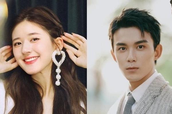 Ngô Lỗi có người tình mới, xuất sắc hơn Triệu Lộ Tư-4