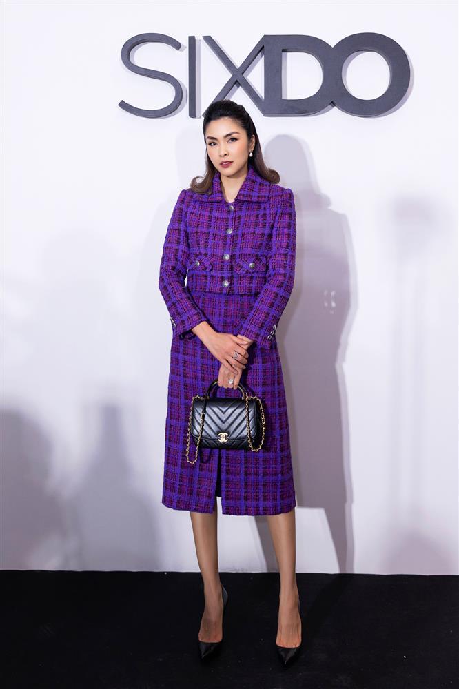 Ngô Thanh Vân bên Tăng Thanh Hà, đả nữ hay ngọc nữ đẹp hơn?-9