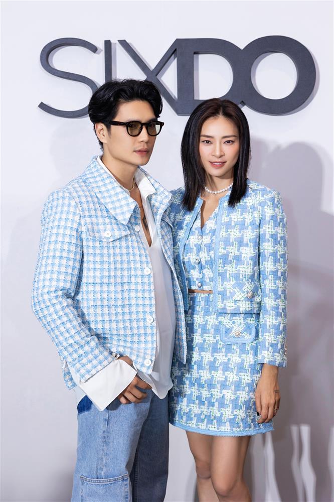 Ngô Thanh Vân bên Tăng Thanh Hà, đả nữ hay ngọc nữ đẹp hơn?-4